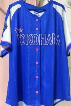 横浜DeNAベイスターズ 51鈴木尚典 ユニフォーム - メルカリ