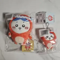 ハチワレ たこイカくじ C賞D賞セット