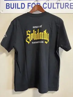 RATS / SOLIDARITY TEE ラッツ