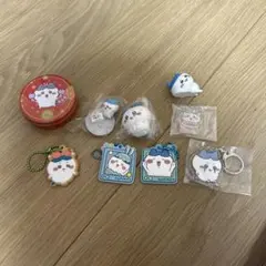 ちいかわ　ハチワレ　まとめ売り