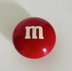 【傷あり】m&m's 空缶　＊小物入れに＊