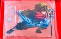 劇場版 鬼滅の刃 無限城編 キービジュアル ランダムアクリルスタンド 冨岡義勇