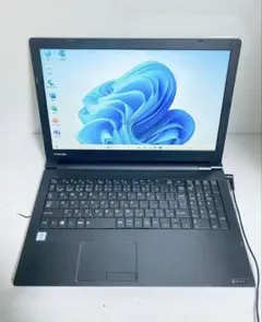 10世代 i5】15.6型 dynabook BJ65/FS 16GBオフィス - メルカリ