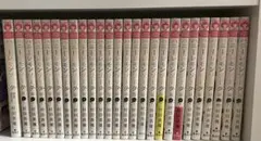 ハニーレモンソーダ 全31巻 初版多数 ポストカード付き ほぼブック