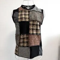 コムデギャルソン tricot COMME des GARCONS トップスのサムネイル
