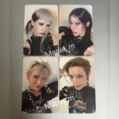 2026年最新】xlov トレカの人気アイテム - メルカリ