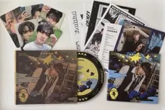 チャンビン　StrayKids 5-STAR (DIGIPACK Ver.)