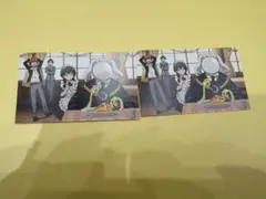 暗殺教室 ムビチケ特典カード