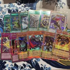 オリジナルアートワークコレクション　プリズマ　12枚　まとめ売り