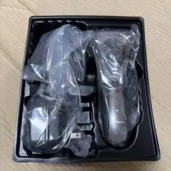 Panasonic シェーバー 「ES-RT28-H」／未使用のサムネイル