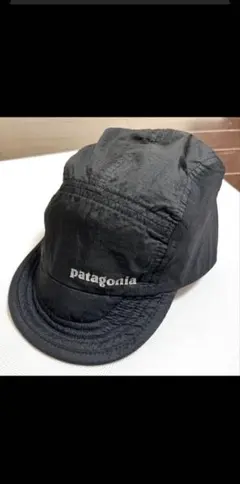 patagonia ランニングキャップ Sのサムネイル