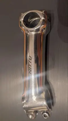 鏡面加工　NITTO NJ-89 ステム　120mmのサムネイル