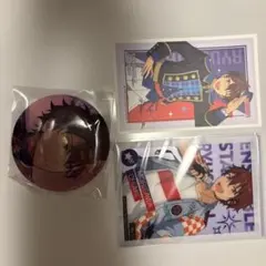 あんさんぶるスターズ　守沢千秋