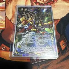 バトスピ　キズナリターン　レイ　シークレット　1枚