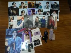 菊池風磨　まとめ売り