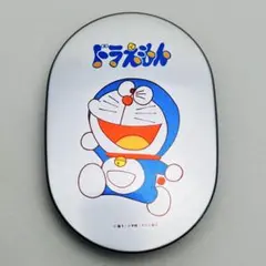 ドラえもん アルミ弁当箱【匿名配送】レトロ アンティーク 昭和のサムネイル