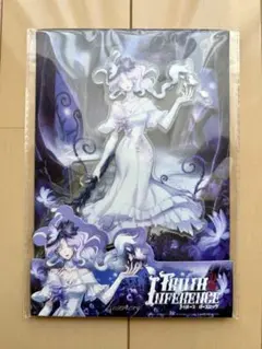 【未開封品】第五人格 漁師 グレイス ローズマリー アクリルスタンド