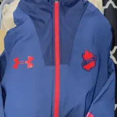 Under Armour Iwaki FC ジャージのサムネイル
