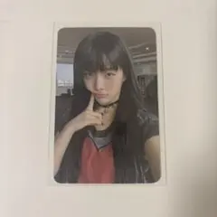 ILLIT SUPER REAL ME ILOHA イロハ HMV特典 トレカ - メルカリ