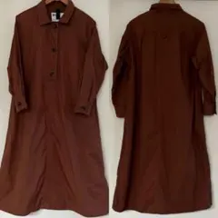 2025年最新】マーガレットハウエル ワンピースロングの人気アイテム