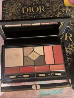 dior エクラン クチュール マルチユース パレット 2023