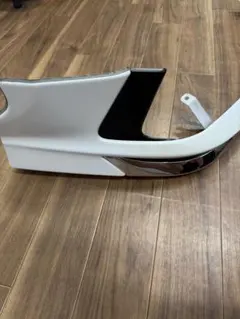 ふ*ん様 トヨタ ランクル 300 モデリスタ マフラーカッター MSB53-6