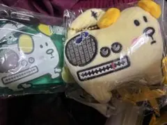 2025年最新】宮野真守 ぬいぐるみの人気アイテム - メルカリ