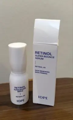 IOPE RETINOL SUPER BOUNCE SERUM 10mLのサムネイル