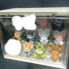 限定 Yooki 1周年 アニバーサリー 1st Birthday Yooki ヨーキ1周年アニバーサリー 1st Birthday 限定オーロラ目 - メルカリ