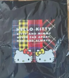 サンリオHappyくじ/ハローキティ50thハッピーアニバーサリー　トートバッグ