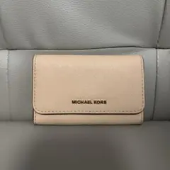 MICHAEL KORS 名刺入れ