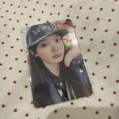 ILLIT i got your back ウォンヒ weverse 特典 - メルカリ