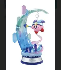 星のカービィ スイングカービィティンクルトラベラー フィギュア ミラー