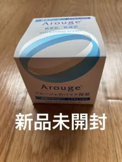Arouge エクストラモイストクリーム 敏感乾燥肌用　バリア保湿のサムネイル