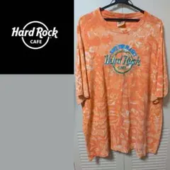 ハードロックカフェ tシャツ xl