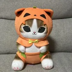 mofusand ハロウィンBIGぬいぐるみ