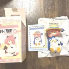 スパイファミリー popmart アーニャ　daily life