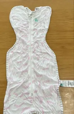 スワドルアップバンブーライトS ③