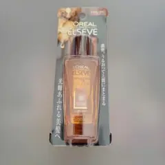 L'OREAL ELSEVE エクストラオーディナリー オイルのサムネイル