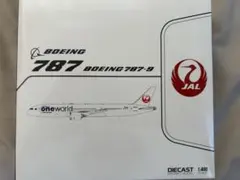 Jc Wings エアージャパン AirJapan B787-8 1/400 - メルカリ
