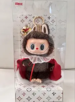 POPMART Labubu Zimomo ぬいぐるみ 楽天市場】【POP MART 公式ストア】THE MONSTERS 10th Anniversary