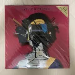 未開封・初回完全生産限定盤】星野源「YELLOW DANCER」LPレコード