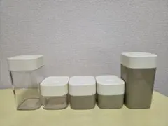 2025年最新】タッパーウェア ユニットプラスの人気アイテム - メルカリ