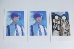 いれいす 青組 If hotoke 夏ツ 実写チェキ風トレカ - メルカリ