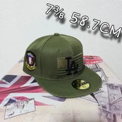 L.A Dodgers Nationals New Era 2023 Armedのサムネイル