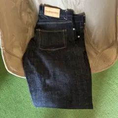 LFYT デニム　サイズ36