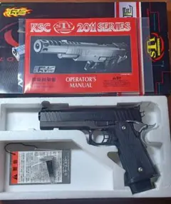 2025年最新】KSC STI EDGEの人気アイテム - メルカリ