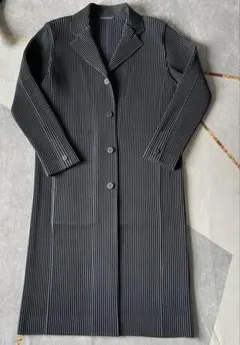 2026年最新】HOMME PLISSE ISSEY MIYAKE メンズ テーラードジャケット