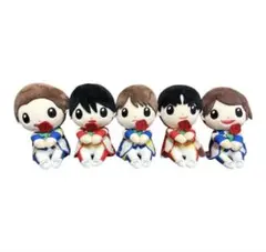 2025年最新】SexyZone ちょっこりさん セットの人気アイテム - メルカリ