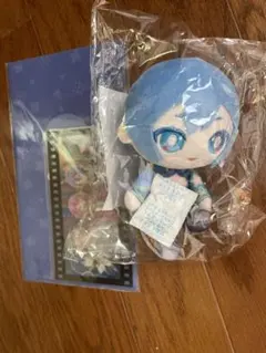 2025年最新】kaito プロセカ ぬいぐるみの人気アイテム - メルカリ